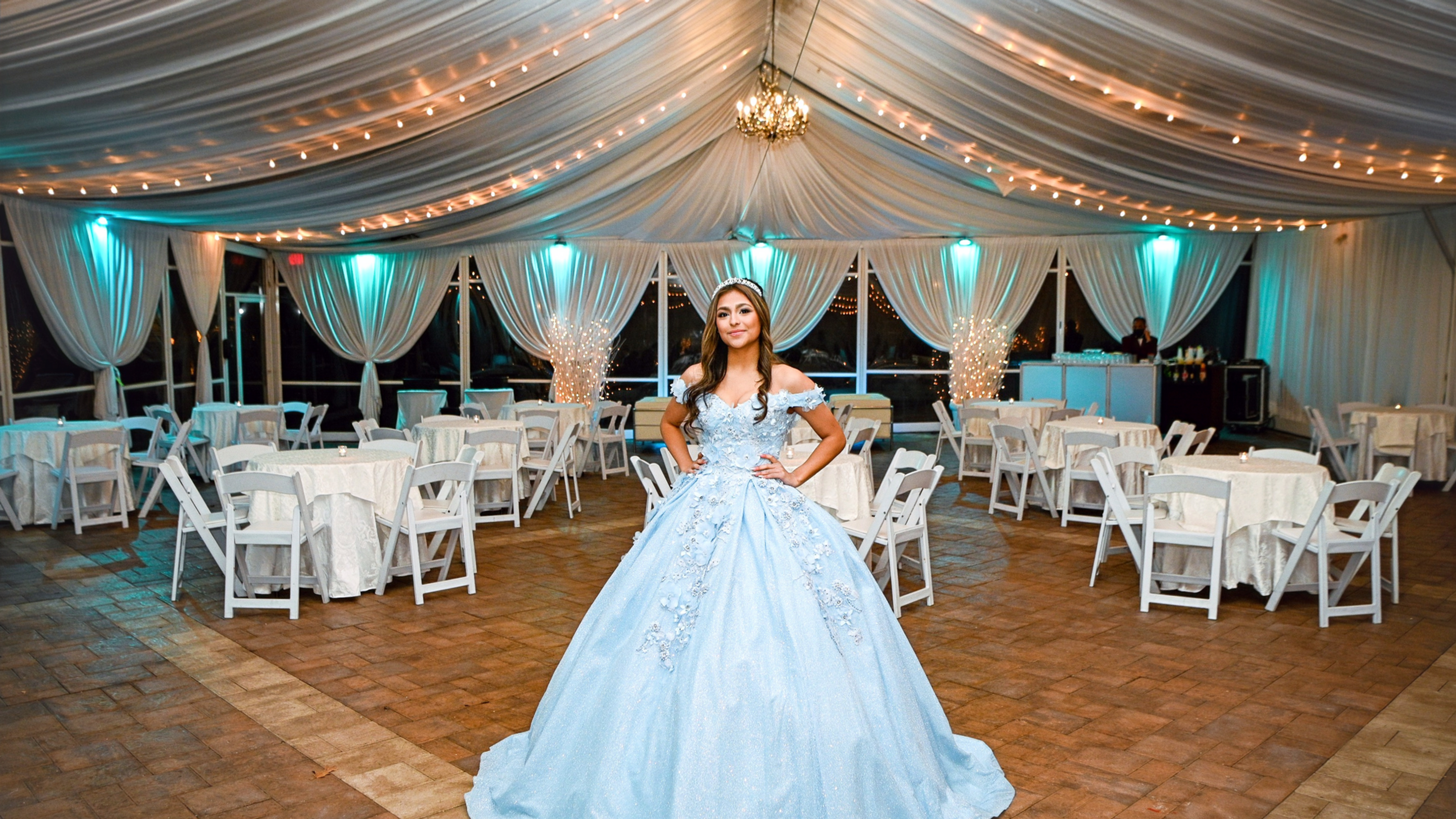 Sweet 16 / Quinceanera